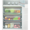 LIEBHERR IRBD512022 - Inbouwkoelkast - BioFresh laden - Touch Control