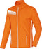 Jako Athletico Running Vest Unisex - Jassen - oranje - 152