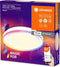 LEDVANCE SMART+ WiFi Magic plafondlamp - Dimbaar - Tunable White en RGB - Wit