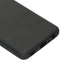Eco-Friendly Backcover voor de Samsung Galaxy A52(s) (5G/4G) - Zwart