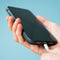 Eco-Friendly Backcover voor de Samsung Galaxy A52(s) (5G/4G) - Zwart