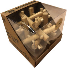 Eco Game Bamboe Puzzel Sticks