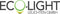 ECO-Light I-HABITAT-PL3 NER Wandlamp E27 Zwart