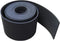 ECO rubber gazonafboording - 5 m × 13 cm