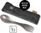 Eco Spork Kit Titanium