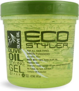 Eco Styler Styling Gel