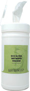 ECO Ultra Viscose wetwipes