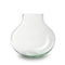 Eco vaas 'duck' h24 d26 cm
