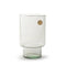 Eco vaas 'straight' h25 d15 cm