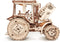 Eco Wood Art 3D Houten Puzzel, Belarus-82 Tractor, 1157 - 21,8x11,8x15,5cm