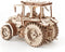 Eco Wood Art 3D Houten Puzzel, Belarus-82 Tractor, 1157 - 21,8x11,8x15,5cm