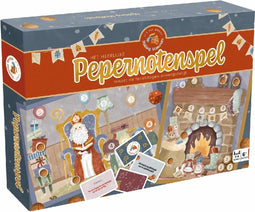Overige Merken Making Memories Pepernotenspel