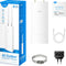 Cudy LT400 - 4G N300 Wi-Fi Router - 300 Mbit/s