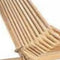 EcoChair Alder Naturel EcoFurn