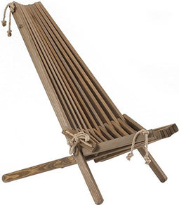 EcoChair bruin