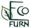 EcoChair bruin