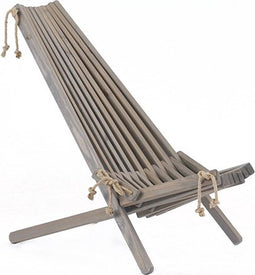 EcoChair Pine Grey