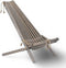 EcoChair Pine Grey