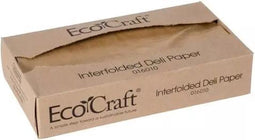 EcoCraft snackvel 27 x 38 cm