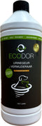 Ecodor UF2000 4Pets - Urinegeur Verwijderaar - 1000 ml (1 op 5 Concentraat) - Vegan - Ecologisch - Ongeparfumeerd
