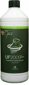 Ecodor UF2000 4Pets - Urinegeur Verwijderaar - 1000 ml (1 op 5 Concentraat) - Vegan - Ecologisch - Ongeparfumeerd