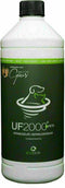 Ecodor UF2000 4Pets - Urinegeur Verwijderaar - 1000 ml (1 op 5 Concentraat) - Vegan - Ecologisch - Ongeparfumeerd