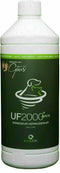 Ecodor UF2000 4Pets - Urinegeur Verwijderaar - 1000ml - Vegan - Ecologisch - Ongeparfumeerd