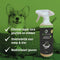 Ecodor UF2000 4Pets - Urinegeur Verwijderaar - 1000ml - Vegan - Ecologisch - Ongeparfumeerd