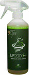 Ecodor UF2000 4Pets urinegeur verwijderaar - 500 ml - Vegan - Ecologisch - Ongeparfumeerd