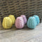 EcoEgg - Dryer Egg - Geurvrij - Drogerballen - Hervulbaar - Duurzaam - 2 stuks