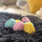 EcoEgg - Dryer Egg - Geurvrij - Drogerballen - Hervulbaar - Duurzaam - 2 stuks