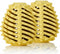 EcoEgg - Dryer Egg - Geurvrij - Drogerballen - Hervulbaar - Duurzaam - 2 stuks