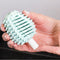 EcoEgg Dryer Egg - Lentebloesem - Drogerballen - Hervulbaar - Duurzaam - 2 stuks