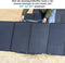 EcoFlow 160W opvouwbaar zonnepaneel