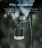 EcoFlow Camping Light - Oplaadbare Kampeerlamp met 4 lichtmodi - Magnetisch - Waterdicht