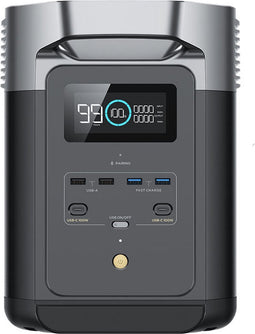 EcoFlow DELTA 2 Power Station