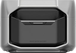 EcoFlow DELTA Pro 3 Extra Accu