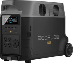 EcoFlow Delta Pro Powerstation