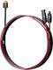 Ecoflow Mc4 Naar Xt60i Zonne-oplaadkabel 5 M Zilver