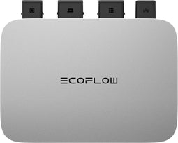 EcoFlow - PowerStream Micro-omvormer - 600W - Grijs