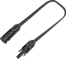 EcoFlow Superplatte solarkabel - 50 cm