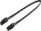 EcoFlow Superplatte solarkabel - 50 cm
