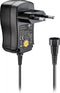 Ecofvriendelijke universele voeding 600 Ma 3-12 V met 8 DC + 1 USB-adapter Power Plug