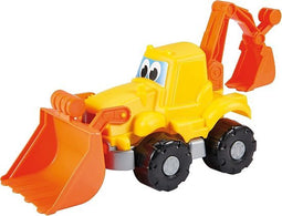 ECOIFFIER 493 zandbakspeelgoed