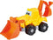 ECOIFFIER 493 zandbakspeelgoed