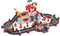 ECOIFFIER Abrick 1349 - Brandweercircuitvat - 18 maanden - Brandweerlieden