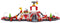 ECOIFFIER Abrick 1349 - Brandweercircuitvat - 18 maanden - Brandweerlieden