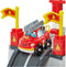 ECOIFFIER Abrick 1349 - Brandweercircuitvat - 18 maanden - Brandweerlieden