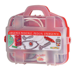 Ecoiffier doktersset