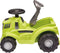 Ecoiffier Loopauto Tractor Groen